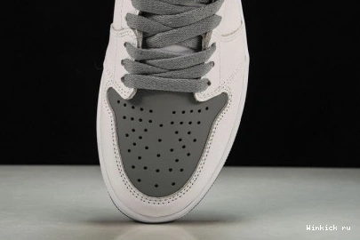 OG Air High “Stealth” 1 Jordan 0806